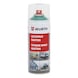 Paint spray Quattro - PNTSPR-QUATTRO-R6016-TURQUOISGREEN-400ML - 1