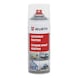 Paint spray Quattro - PNTSPR-QUATTRO-R7012-BASALT GREY-400ML - 1