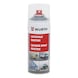Paint spray Quattro - PNTSPR-QUATTRO-R7031-BLUE GREY-400ML - 1