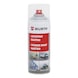 Paint spray Quattro - PNTSPR-QUATTRO-R7040-WINDOW GREY-400ML - 1