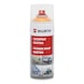 Paint spray Quattro - PNTSPR-QUATTRO-BMS1395-LIEBYELLOW-400ML - 1