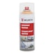 Paint spray Quattro - PNTSPR-QUATTRO-BMS0281-CATERYELLOW-400ML - 1