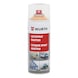 Paint spray Quattro - PNTSPR-QUATTRO-BMS1656-CATERYELLOW-400ML - 1