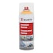 Paint spray Quattro - PNTSPR-QUATTRO-BMS1130-VOLV-YELLOW-400ML - 1