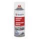 Paint spray Quattro - PNTSPR-QUATTRO-BMS7328-VOLVO-CGREY-400ML - 1