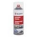 Paint spray Quattro - PNTSPR-QUATTRO-IC 444-IVECO-GREY-400ML - 1