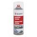 Paint spray Quattro - PNTSPR-QUATTRO-LM0245-FENDT-GREY-400ML - 1