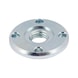 Clamping nut - 2
