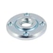 Clamping nut - 1