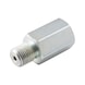 Adapter For centring pins - 2
