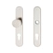 Replacement handle set Without handle hole - 1