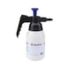 Pump spray bottle, alkaline-resistant - 1