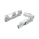 Cabinet rail Sensotronic  - 1