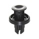 Push-in rivet, type S - MP-HONDA-CLIP-91505-TM8-003 - 1