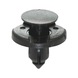 Push-in rivet, type S - MP-NISSAN-01553-04913 - 1