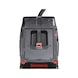 ISS 30-L industrial wet & dry vacuum cleaner - 7