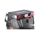 ISS 30-L industrial wet & dry vacuum cleaner - 8