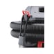 ISS 30-L industrial wet & dry vacuum cleaner - 5