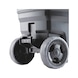 ISS 30-L industrial wet & dry vacuum cleaner - 2