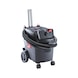 ISS 30-L industrial wet & dry vacuum cleaner - 12
