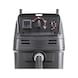 Industrial wet and dry vacuum cleaner ISS 50-L AUTOMATIC - 8