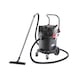 Industrial wet and dry vacuum cleaner ISS 50-L AUTOMATIC - VACCLNR-WET/DRY-EL-(ISS50-L-AUTOMATIC) - 1