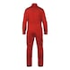 Stretch X Overall - OVERALL STRETCH X ROT XXL - 2
