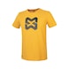 Arbeits T-Shirt Logo IV - T-SHIRT LOGO IV SENFGELB XL - 1