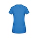 Arbeits T-Shirt Logo IV Damen - T-SHIRT LOGO IV DAMEN ROYALBLAU XL - 2