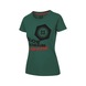 Arbeits T-Shirt Handwerk Damen - T-SHIRT DAMEN SCHRAUBE GRUEN XL - 1