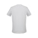 Trade work T-shirt - T-SHIRT MEN HERO WHITE M - 3