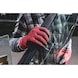 Cut protection glove W-500 Level F - CUTPROTGLOV-(W-500)-(LEVEL F)-SZ9 - 3