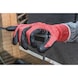 Cut protection glove W-500 Level F - CUTPROTGLOV-(W-500)-(LEVEL F)-SZ7 - 4