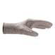 Cut protection glove W-120 Level B - CUTPROTGLOV-(W-120)-(LEVEL B)-SZ8 - 1