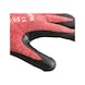 Cut protection glove W-500 Level F - CUTPROTGLOV-(W-500)-(LEVEL F)-SZ9 - 2