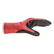 Cut protection glove W-500 Level F - CUTPROTGLOV-(W-500)-(LEVEL F)-SZ9 - 1