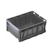 W-SLB system storage box with coupling function