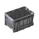 W-SLB system storage box with coupling function - 1