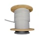 Cable dispenser XB300 - CBLDSP-300KG-XB300 - 3