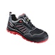 Sport Plus S3 FLEXITEC<SUP>®</SUP> safety shoes - SHOE SPORT PLUS S3 WIDTH 11 BLACK 38 - 1
