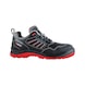 Sport Plus S3 FLEXITEC<SUP>®</SUP> safety shoes - SHOE SPORT PLUS S3 WIDTH 11 BLACK 47 - 4