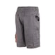 STARLINE<SUP>®</SUP> Plus shorts - WORK SHORTS STAR PLUS GREY S - 2