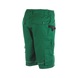 STARLINE<SUP>®</SUP> Plus shorts - WORK SHORTS STAR PLUS GREEN 3XL - 2