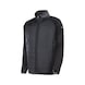 Action quilted jacket Tecno - JACKET TECNO ACTION BLACK XS - 1