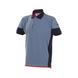 Koszulka polo Stretch-fit - POLO STRETCHFIT BLU M - 1