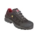Image S3 FLEXITEC<SUP>®</SUP> ESD safety shoes - SHOE IMAGE FLX S3 ESD WIDTH 11 BLACK 40 - 1