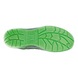 Net S1P safety shoes - SHOE NET S1P GREEN 42 - 2