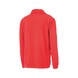 Luca fleece sweater - FLEECE HALF ZIP LUCA RED XXL - 3
