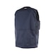 Bodywarmer Stretchfit HR - WORK VEST STRETCHFIT HR BLUE M - 2