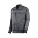 Classic winter jacket - WORK JACKET CLASSIC WINTER GREY XXL - 1